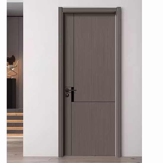 Porta interna in WPC